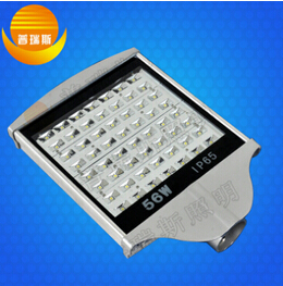 LED路燈的使用，可以帶來的優(yōu)勢